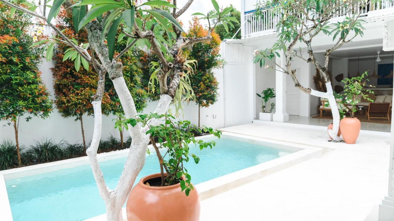 Villa Diola 3 Canggu  Exterior photo