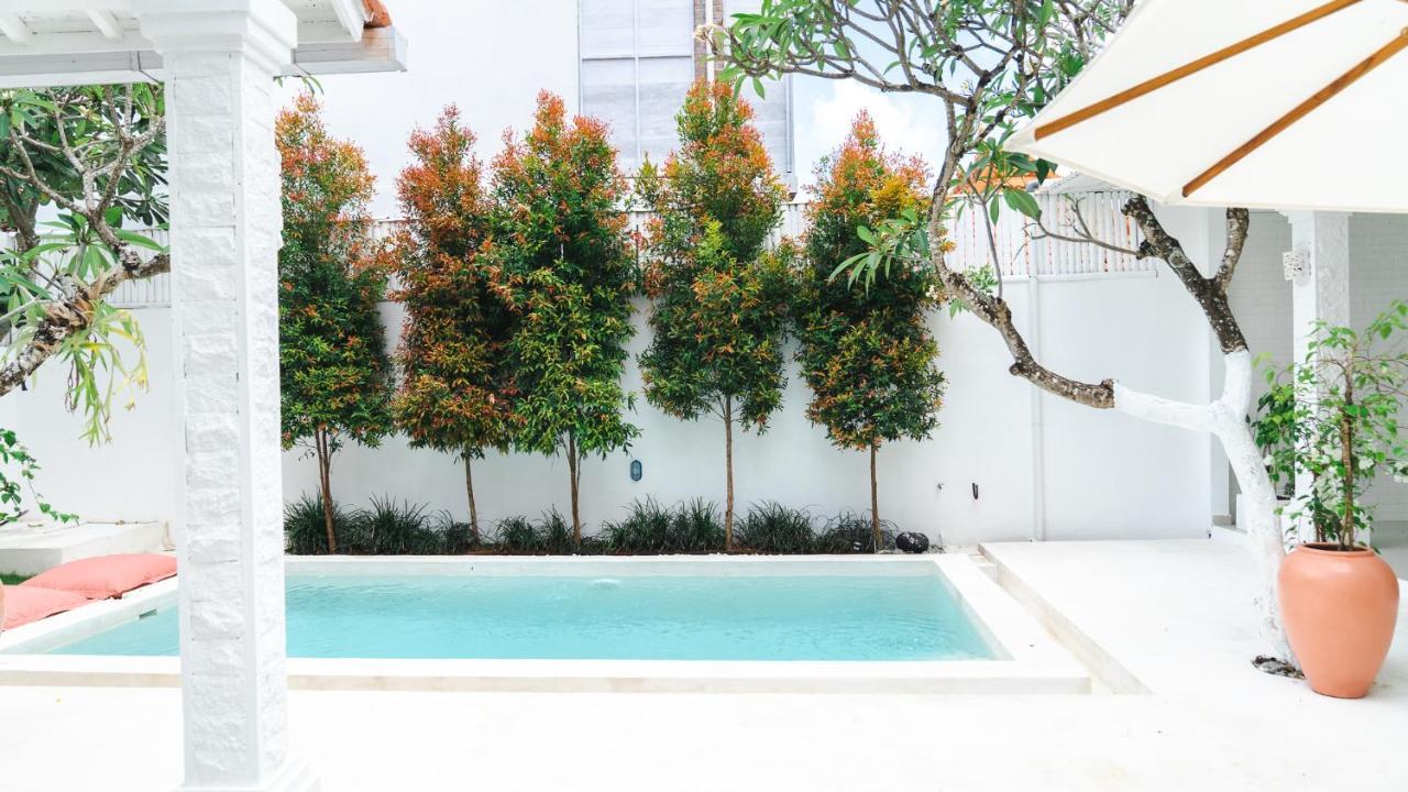 Villa Diola 3 Canggu  Exterior photo